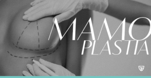 colocar silicone - mamoplastia de aumento